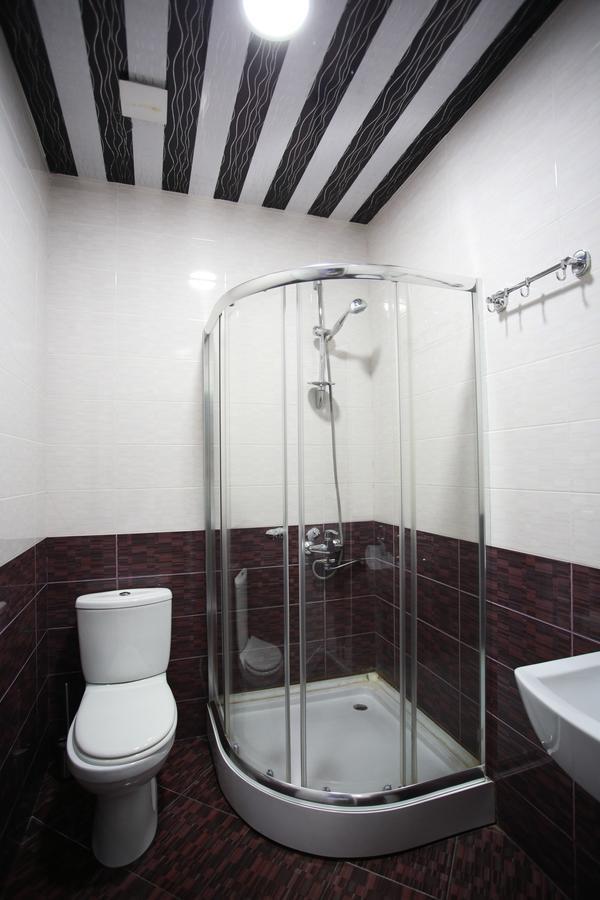 Hotel Okriba Tbilisi ภายนอก รูปภาพ