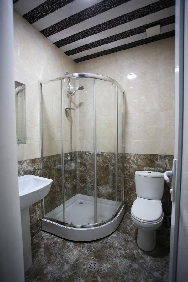 Hotel Okriba Tbilisi ภายนอก รูปภาพ